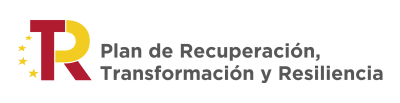 Plan de recuperación, transformación y resilencia - logo