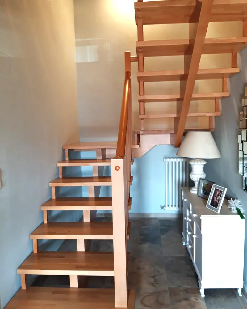 escaleras-madera-world-stairs Escaleras de madera realizadas por world stairs