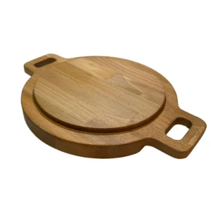Tablas de cocina de madera