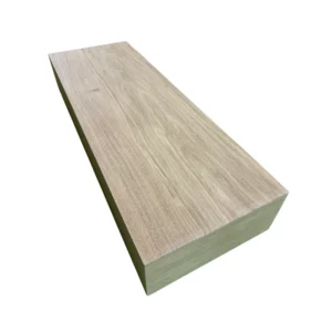 Peldaño Cajón de Roble Tablón