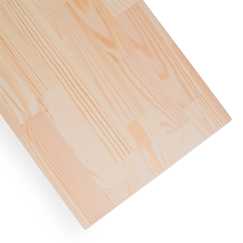 Peldaño de Pino Cajón Finger-Joint - Imagen 3