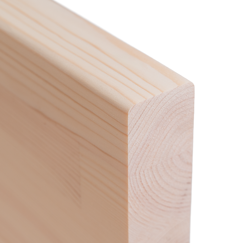Peldaño de Pino Finger Joint - Imagen 2