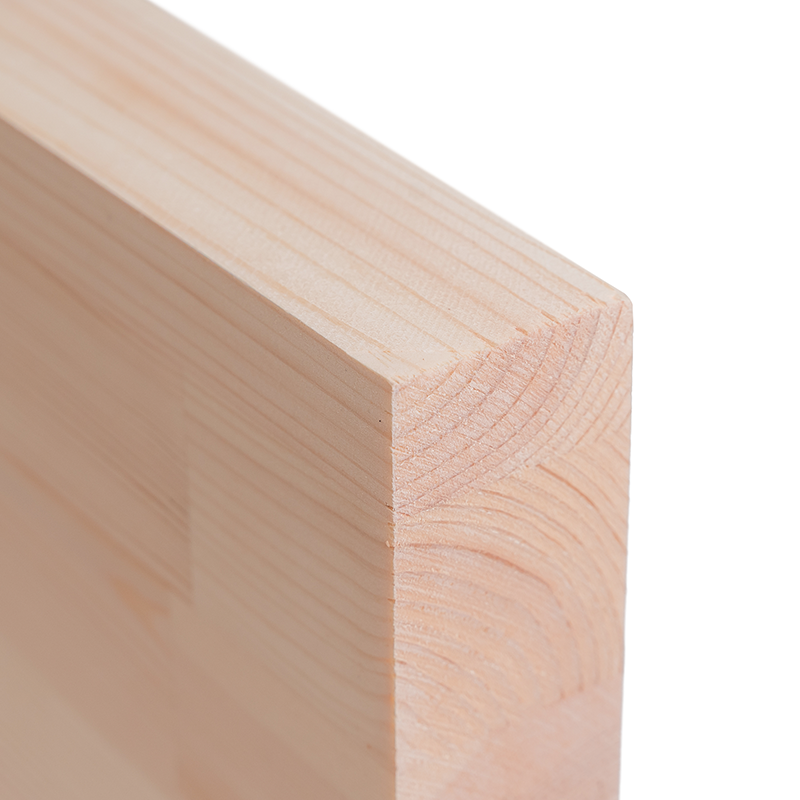 Peldaño de Pino Finger Joint - Imagen 3