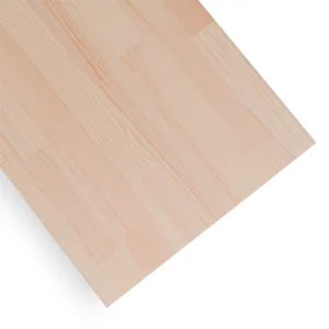 Peldaño de Pino Finger Joint