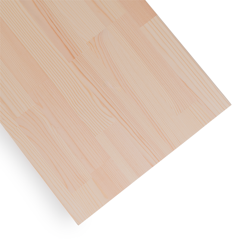 Peldaño de Pino Finger Joint