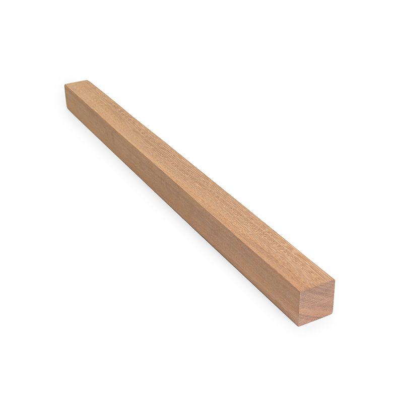 Pieza de Iroko - Imagen 3
