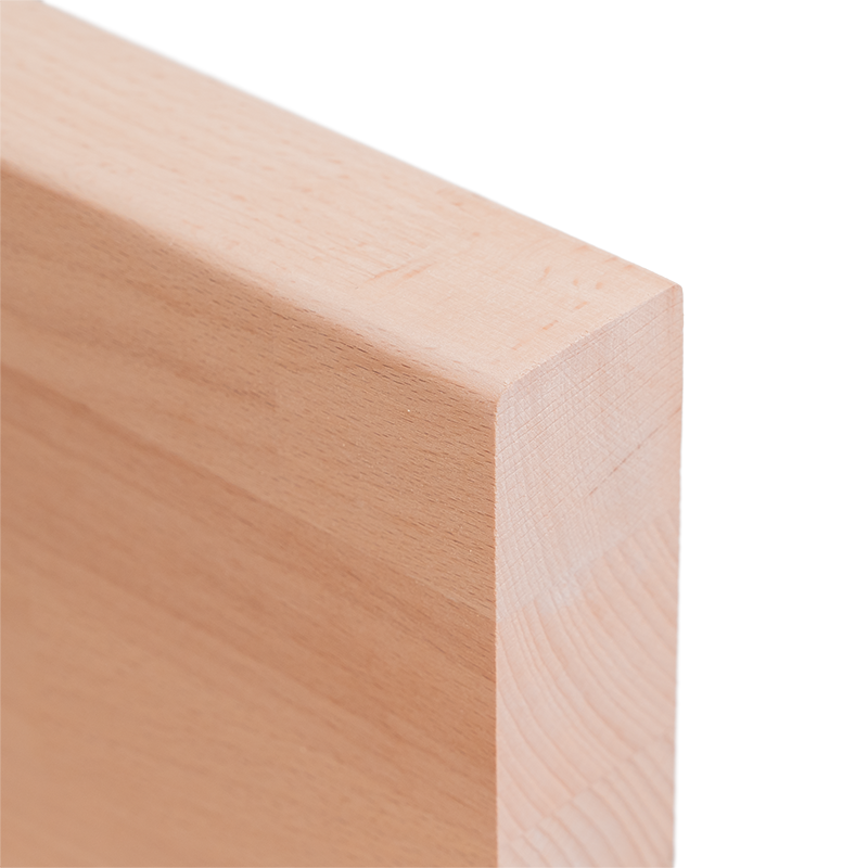 Peldaño de Haya Finger Joint - Imagen 3