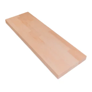 Peldaño de Haya Finger Joint
