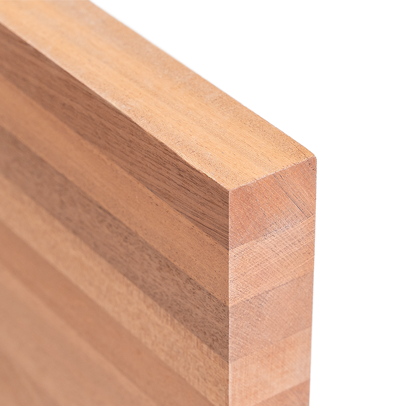 Peldaño Sapelly Finger-Joint - Imagen 4