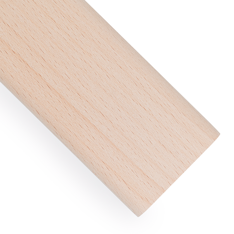 Pasamano de Haya Maciza 65 x 55 mm - Imagen 3